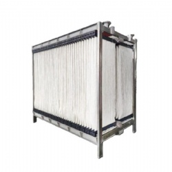 ZeeWeed 500EV R-56M Cassette Equivalent